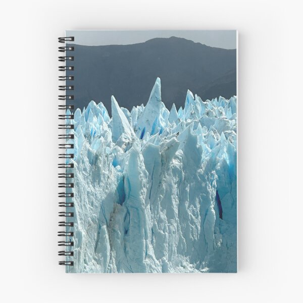 Item preview, Perito Moreno Glacier Photography in Los Glaciares National Park designed and sold by Ibitiraquire.