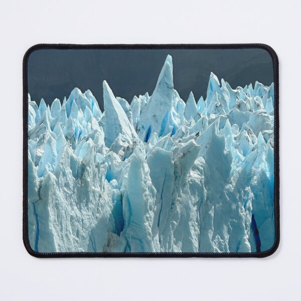 Item preview, Perito Moreno Glacier Photography in Los Glaciares National Park designed and sold by Ibitiraquire.