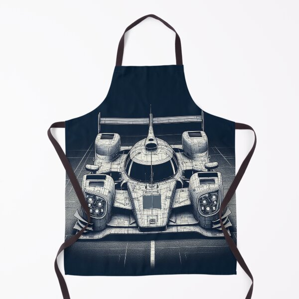 Item preview, Head On -  The LMP2 Vector designed and sold by RedFirecracker.