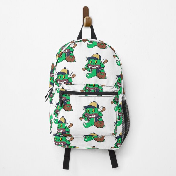 Item preview, baseball player hodag designed and sold by COOLKJS0.