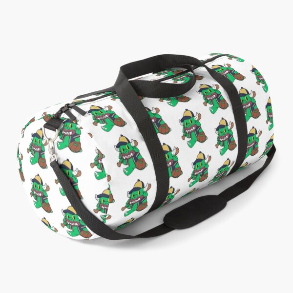 Item preview, baseball player hodag designed and sold by COOLKJS0.