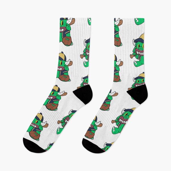 Item preview, baseball player hodag designed and sold by COOLKJS0.