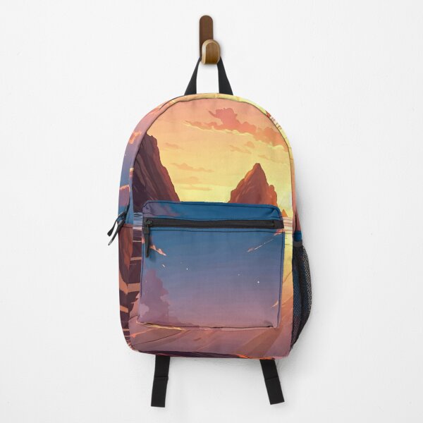 Item preview, Playa de las Catedrales: Sunset Splendor Amid Natural Arches designed and sold by LSVart.