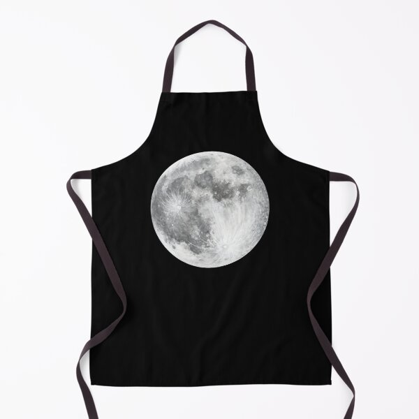 Item preview, Moon designed and sold by colorsofthewild.