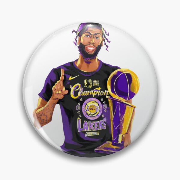 Item preview, Anthony Davis Bubble designed and sold by PrezJones.
