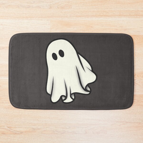 Item preview, Cute Ghost designed and sold by RedFirecracker.