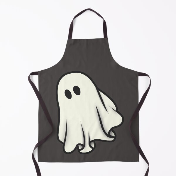 Item preview, Cute Ghost designed and sold by RedFirecracker.