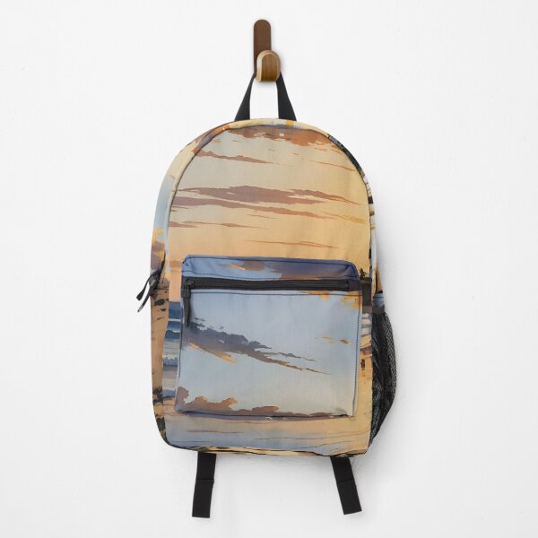 Item preview, Playa de Maspalomas: Iconic Lighthouse at Sunset designed and sold by LSVart.