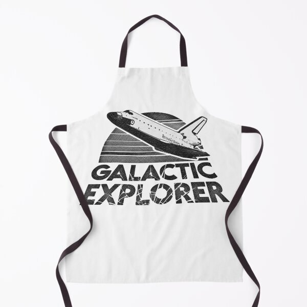Item preview, Galactic Explorer designed and sold by NickTaroDesign.