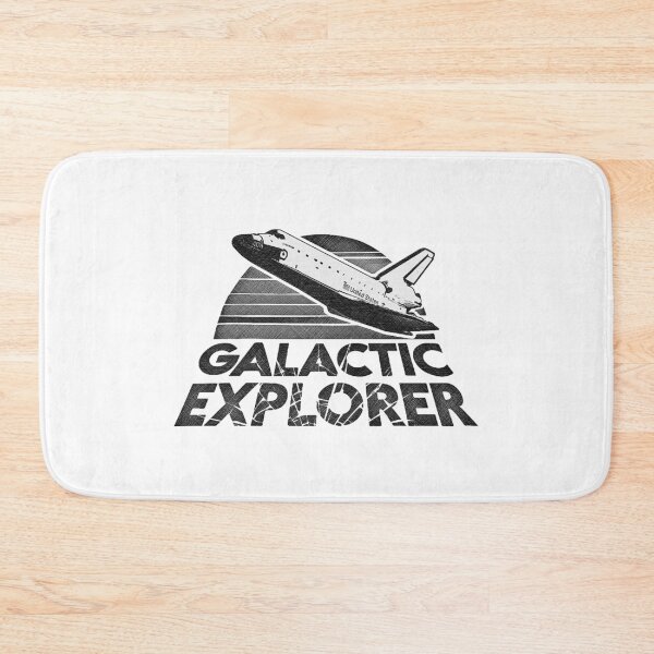 Item preview, Galactic Explorer designed and sold by NickTaroDesign.