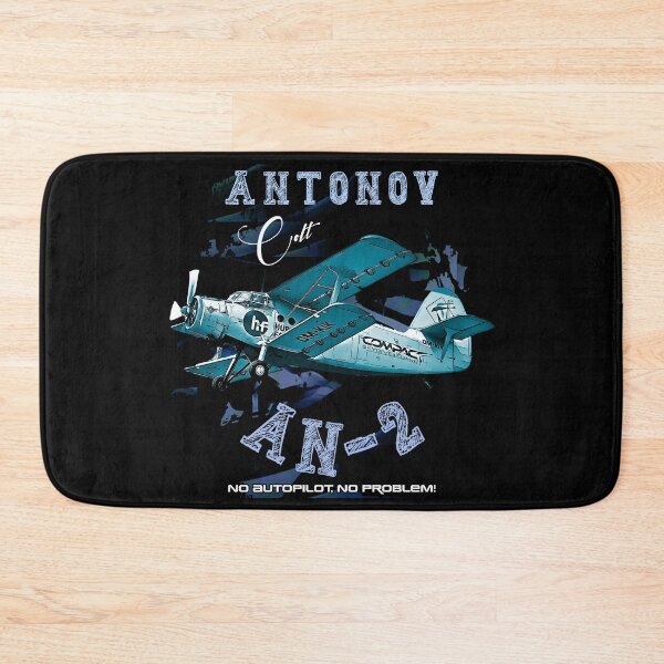 Item preview, Antonov AN-2 – The Legendary Workhorse of the Skies designed and sold by Aerolovers.