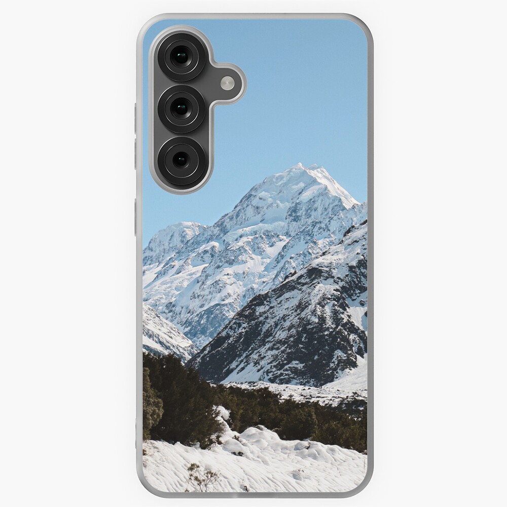 Item preview, Samsung Galaxy Soft Case designed and sold by Ibitiraquire.