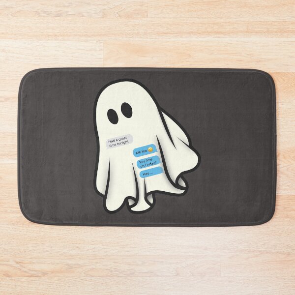 Item preview, Ghosted designed and sold by RedFirecracker.