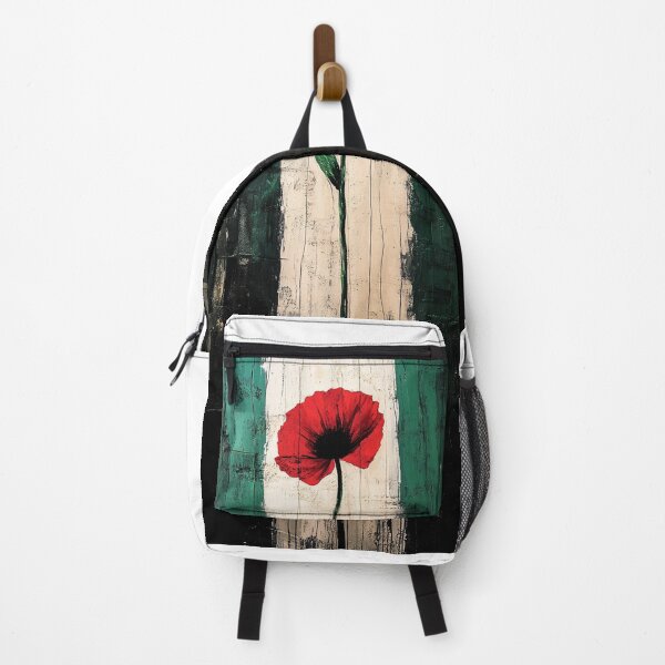 Item preview, Palestine: Endurance in Abstraction designed and sold by NomadicDreamer.