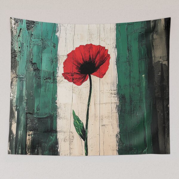 Item preview, Palestine: Endurance in Abstraction designed and sold by NomadicDreamer.