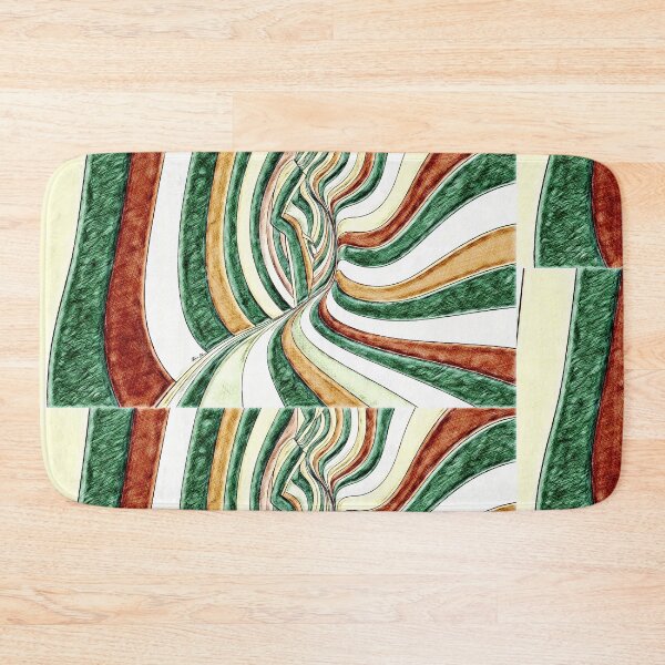 Item preview, Organic Abstract Art designed and sold by Hen-C-Art.