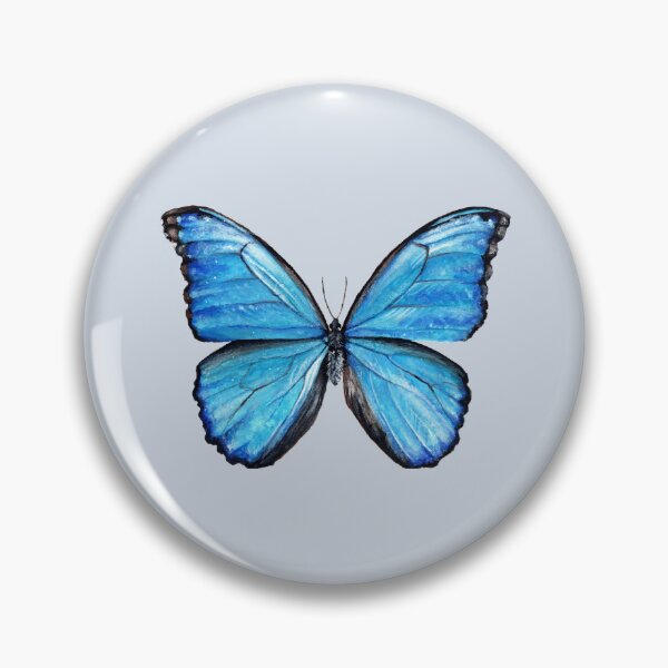 Item preview, Butterfly designed and sold by colorsofthewild.