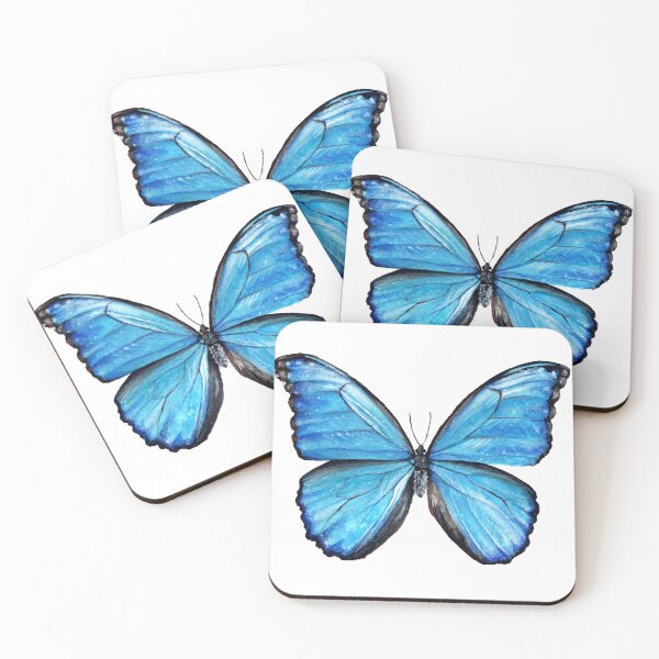 Item preview, Butterfly designed and sold by colorsofthewild.