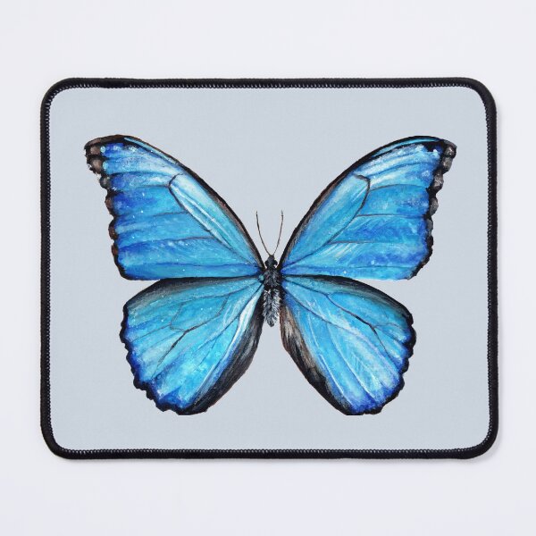 Item preview, Butterfly designed and sold by colorsofthewild.