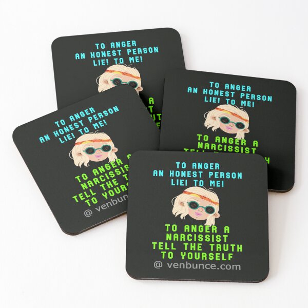 Item preview, To Anger An Honest Person Lie To ME designed and sold by AlienAlmanac.