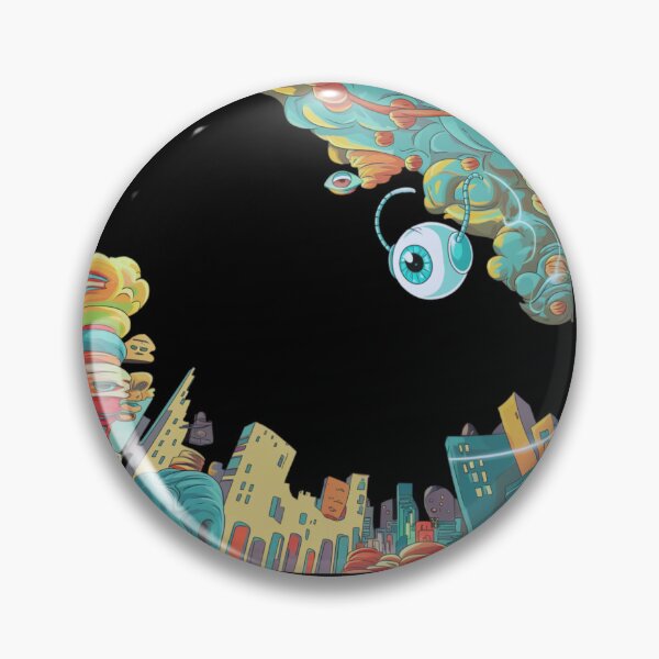Item preview,  Dream scape  designed and sold by PattaZone.