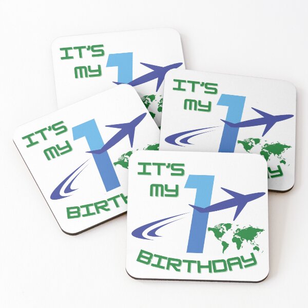 Item preview, It's My Birthday! designed and sold by UrbanBark.