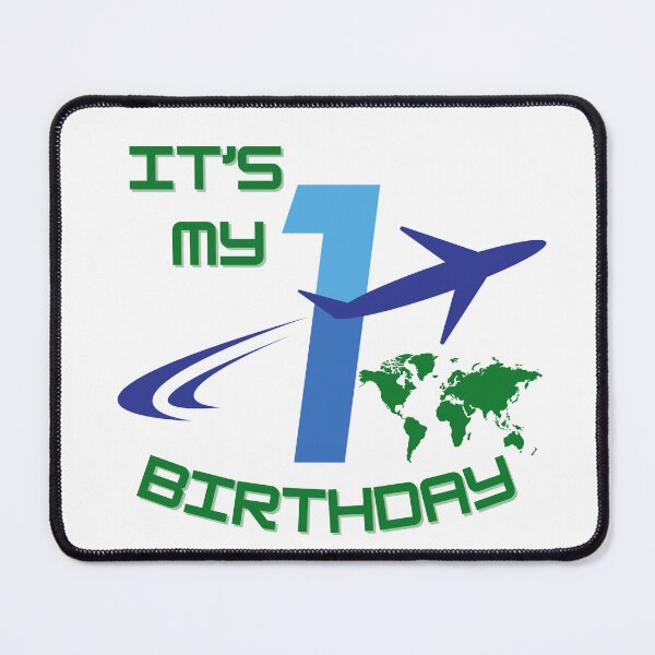 Item preview, It's My Birthday! designed and sold by UrbanBark.