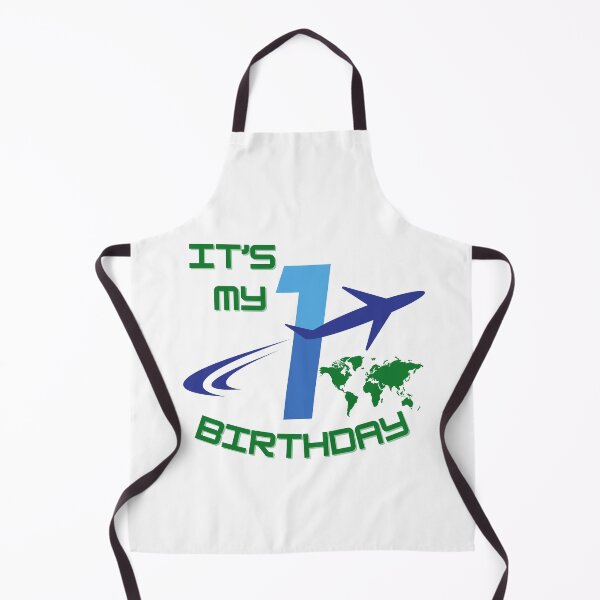 Item preview, It's My Birthday! designed and sold by UrbanBark.