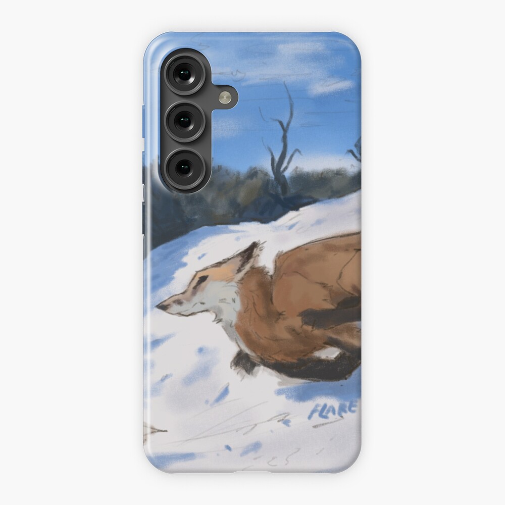 Item preview, Samsung Galaxy Snap Case designed and sold by flvres-art.