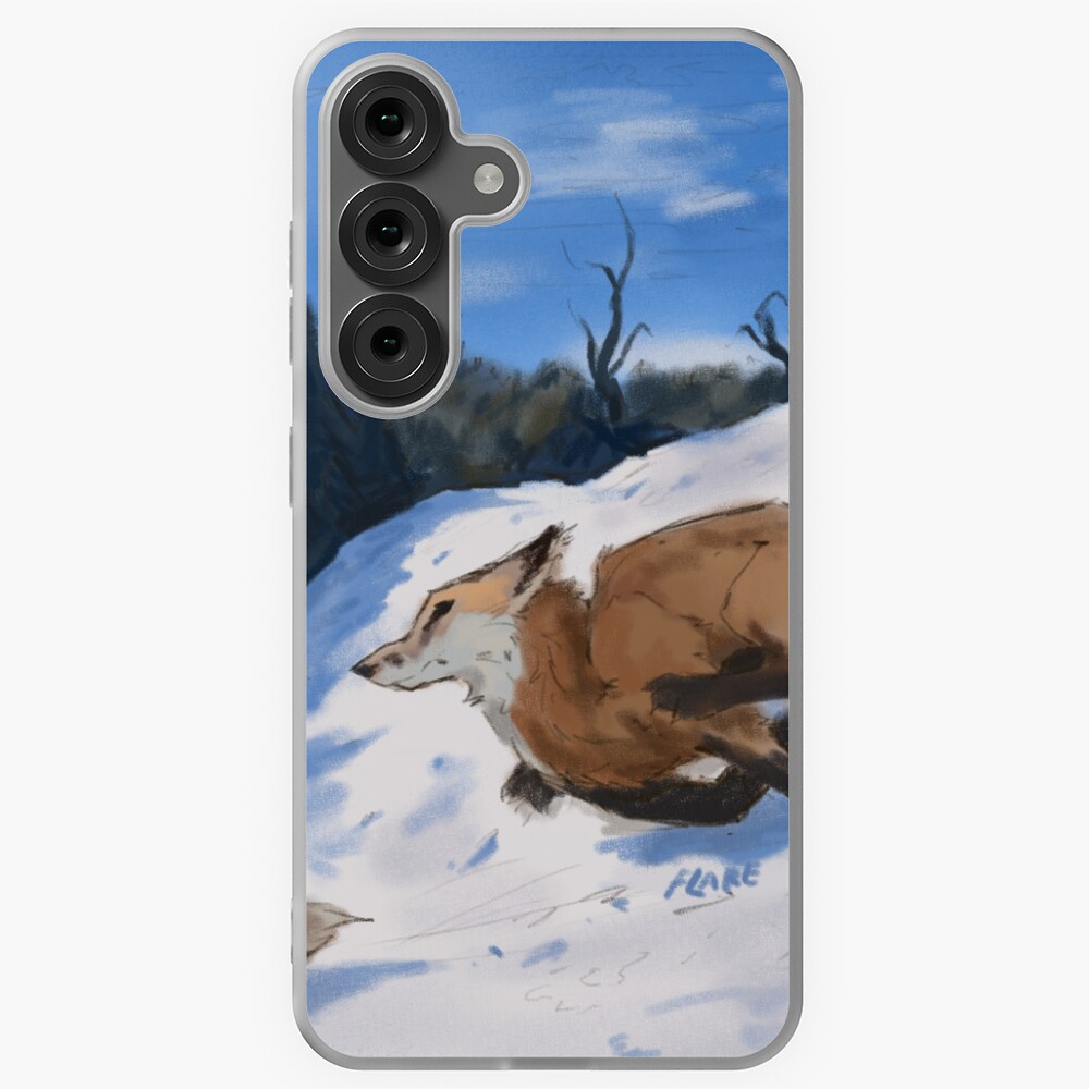 Item preview, Samsung Galaxy Soft Case designed and sold by flvres-art.