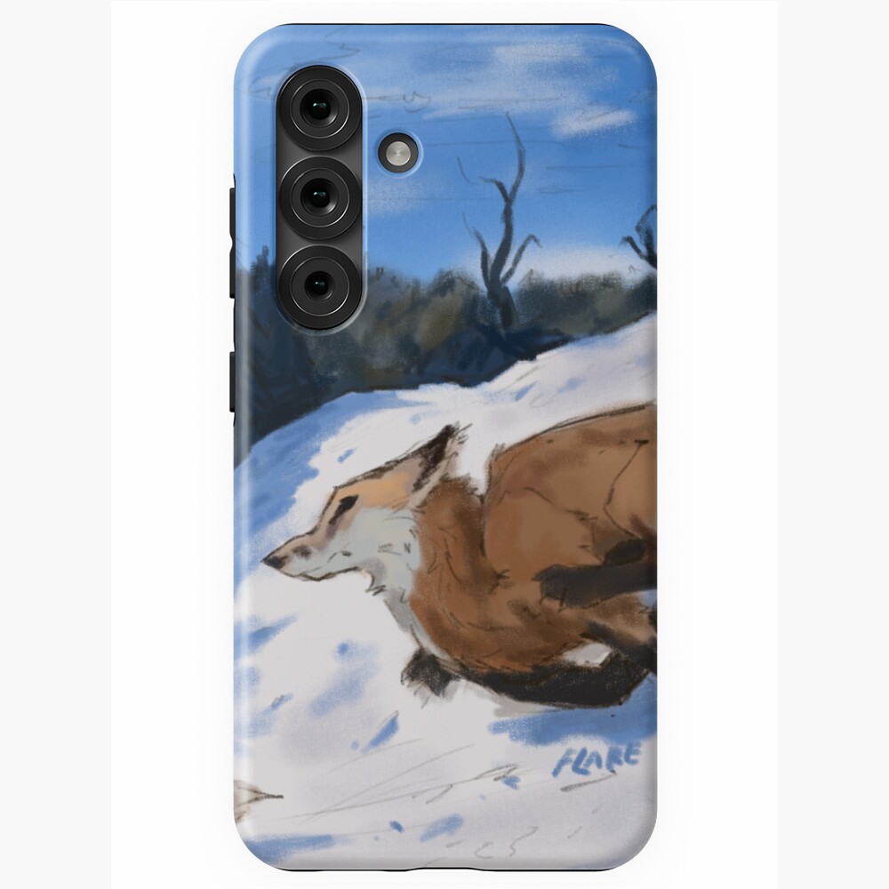 Item preview, Samsung Galaxy Tough Case designed and sold by flvres-art.
