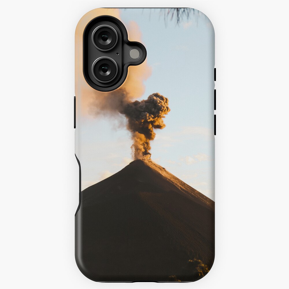 Item preview, iPhone Tough Case designed and sold by Ibitiraquire.