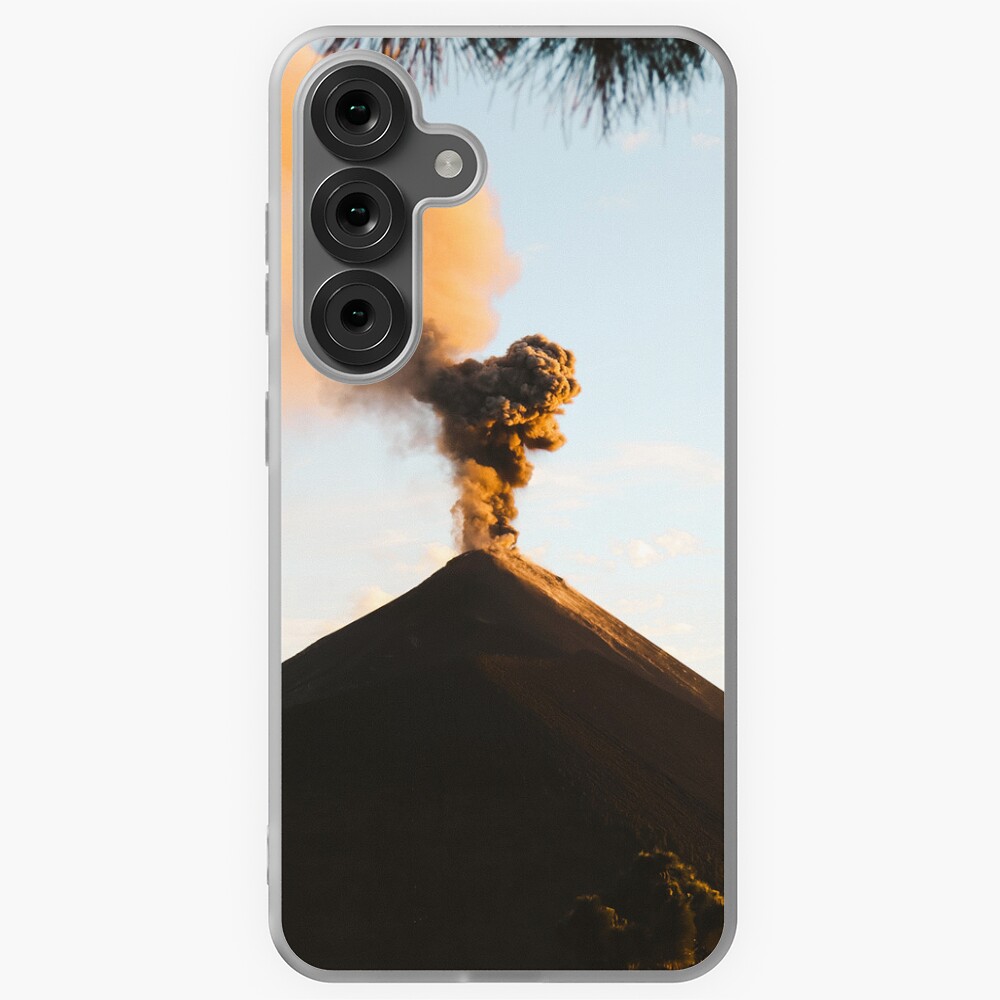 Item preview, Samsung Galaxy Soft Case designed and sold by Ibitiraquire.