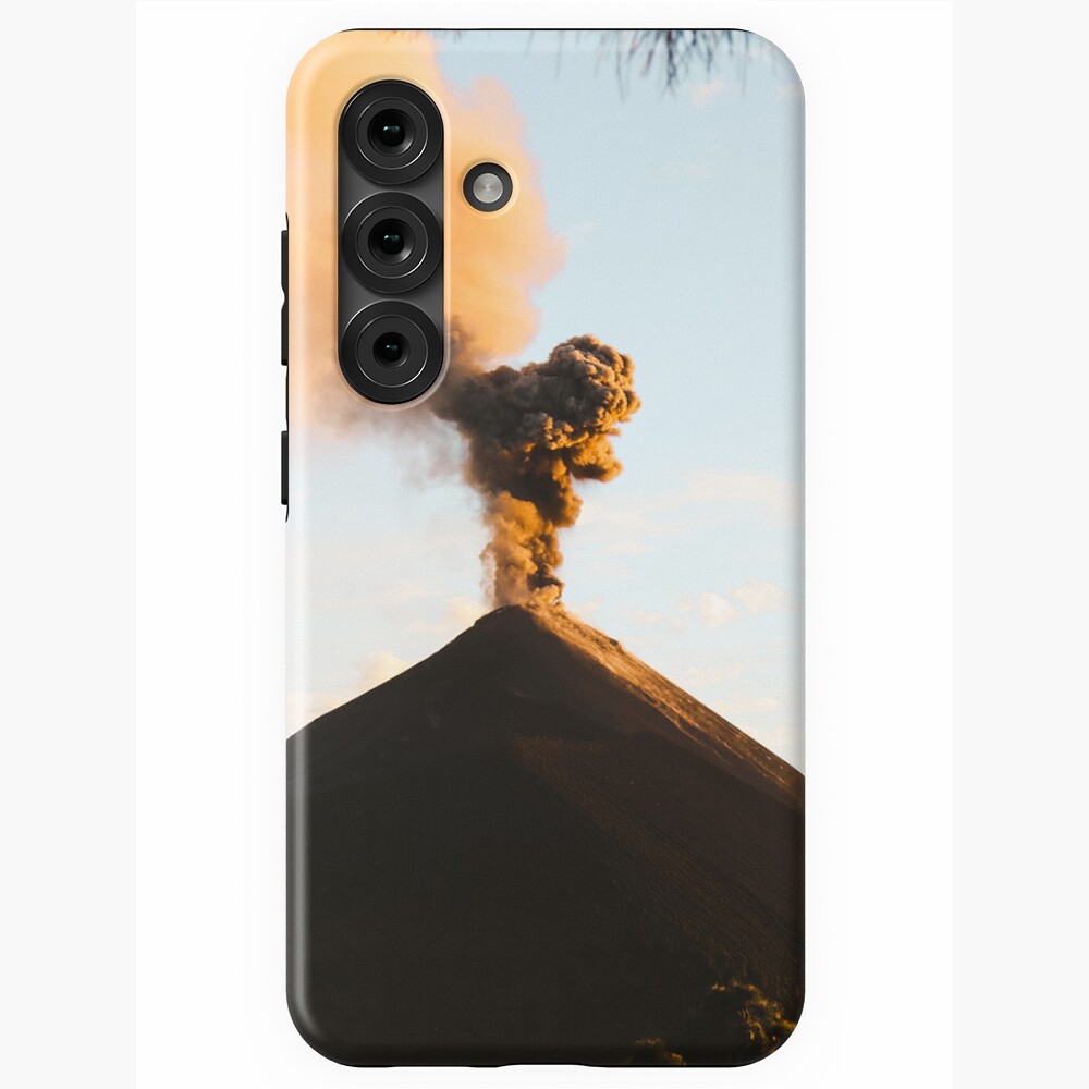 Item preview, Samsung Galaxy Tough Case designed and sold by Ibitiraquire.
