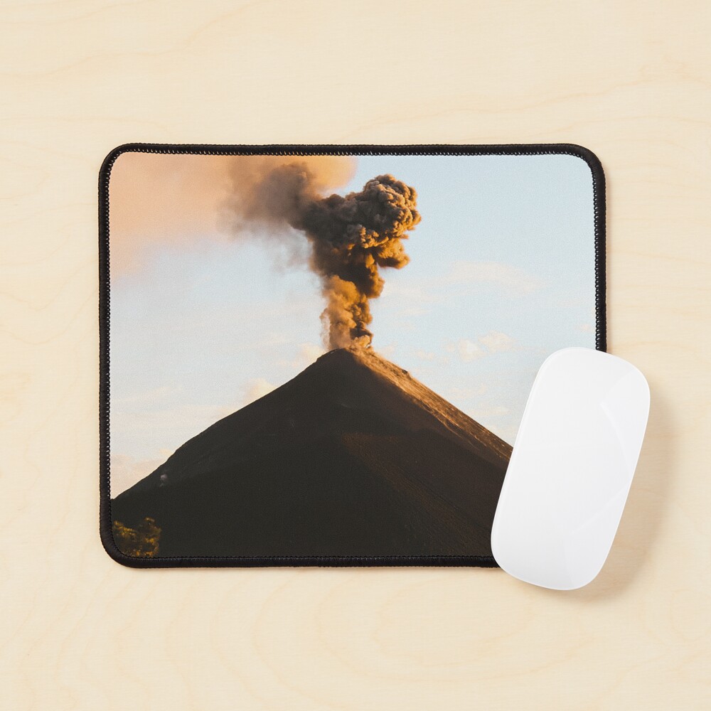 Item preview, Mouse Pad designed and sold by Ibitiraquire.