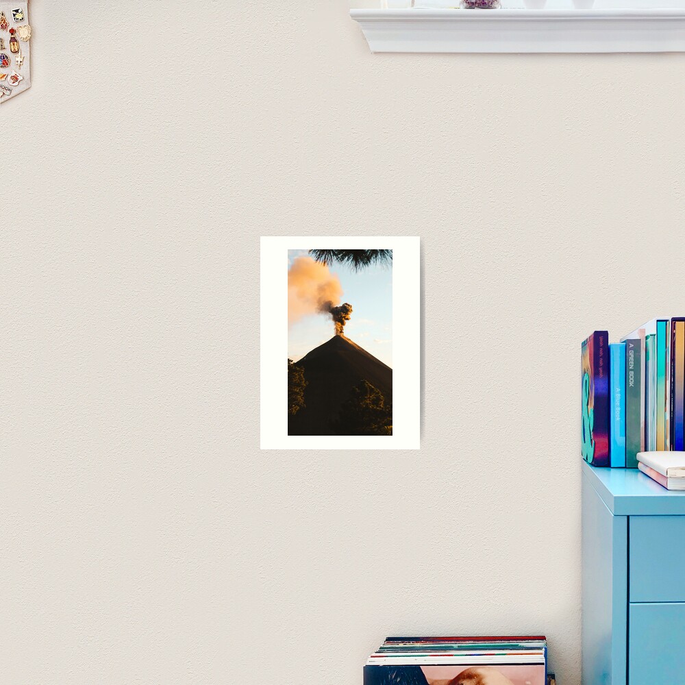 Item preview, Art Print designed and sold by Ibitiraquire.