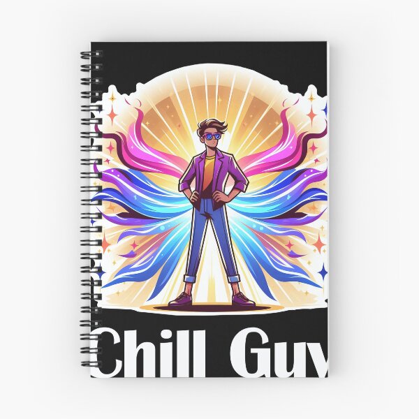 Item preview, Too cool to stress, too chill to mess. designed and sold by All-Of-Art.