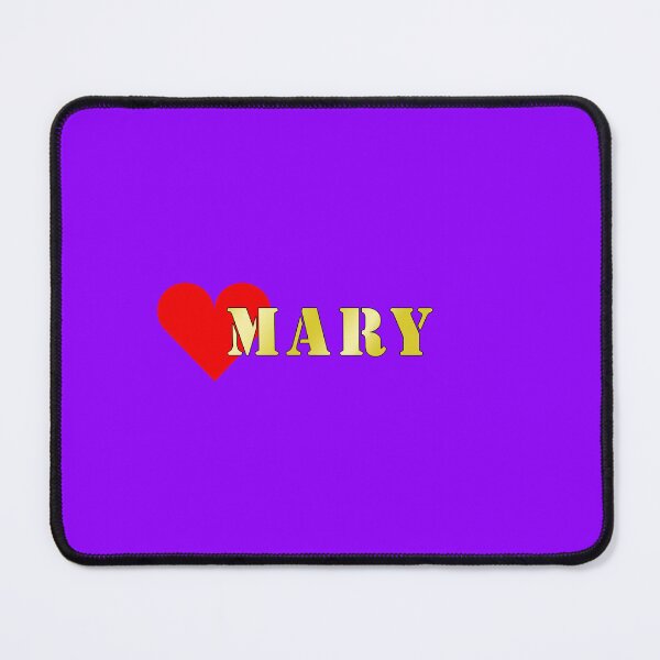 Item preview, mary, mirian, polly, maria, I love my name! i love your name! designed and sold by rikyfreestyle.
