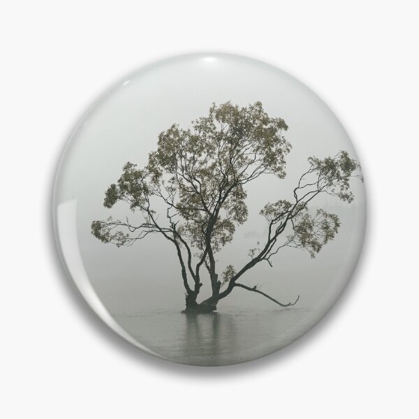 That Wānaka Tree Photography in Lake Wānaka Pin