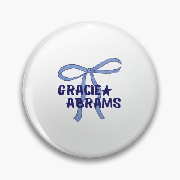 Item preview, Gracie Abrams designed and sold by autumnologyart.