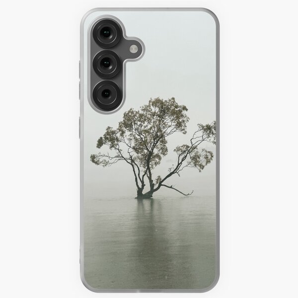 That Wānaka Tree Photography in Lake Wānaka Samsung Galaxy Soft Case