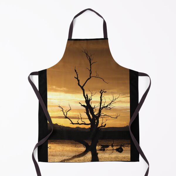 Item preview, Amazing Lake Sunset designed and sold by ThatsAnna.