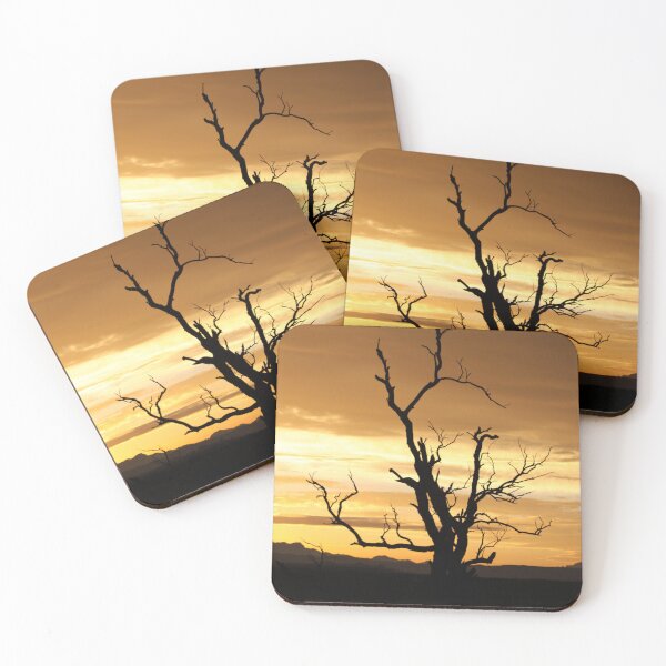Item preview, Amazing Lake Sunset  designed and sold by ThatsAnna.