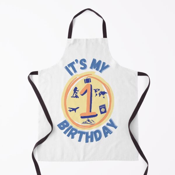Item preview, It's My Birthday! designed and sold by UrbanBark.