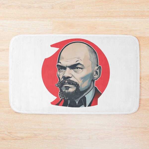 Item preview, Lenin designed and sold by KayUweRott.