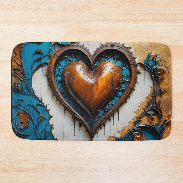 Item preview, Valentines Day Hearts art design designed and sold by Marcu Ioachim.