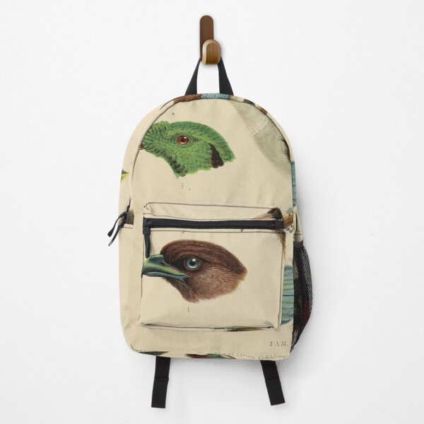 Item preview, Classical Zoological Ornithology Illustration designed and sold by InnerCitadel.
