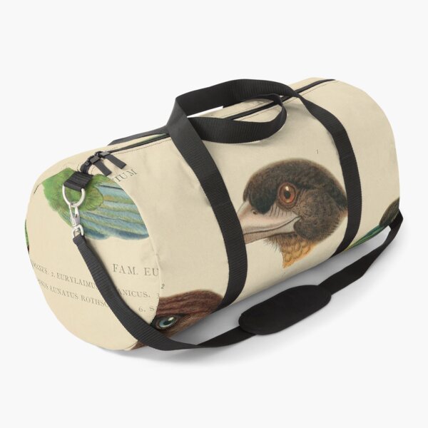 Item preview, Classical Zoological Ornithology Illustration designed and sold by InnerCitadel.