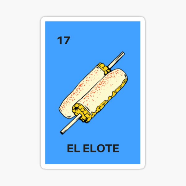 Elote Gifts & Merchandise for Sale | Redbubble