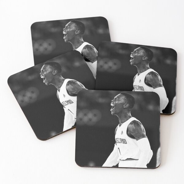 Item preview, Kopie von Dennis Schröder - Black & White designed and sold by AYA-Design.